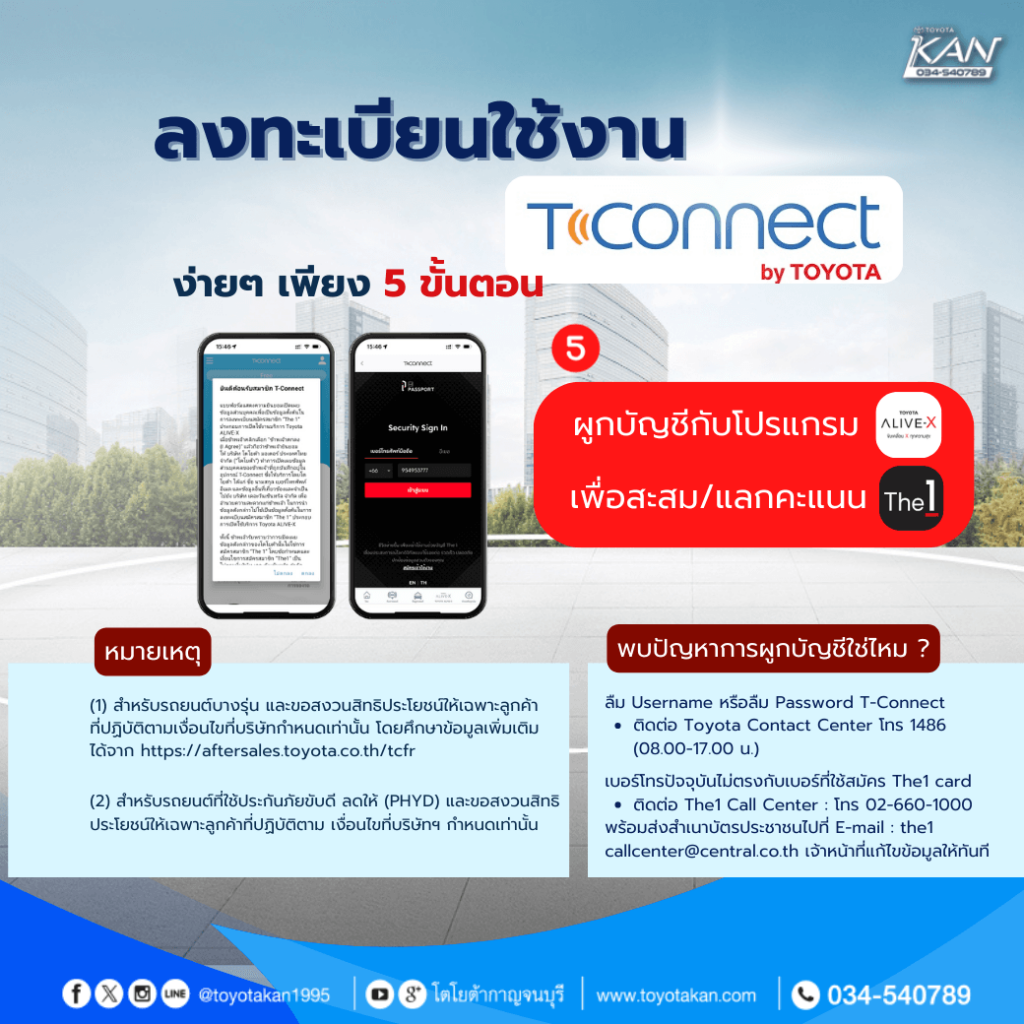 ลงทะเบียนT-Connect-7-1-1024x1024 ขั้นตอนลงทะเบียน T-Connect